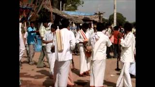 Wedding Procession in Nanjangud [upl. by Elise]