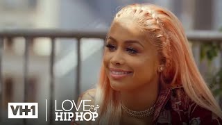 Does Dreamdoll See A Future With Safaree  Love amp Hip Hop New York [upl. by Connell204]