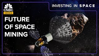 What Happened To Space Mining [upl. by Haroun]