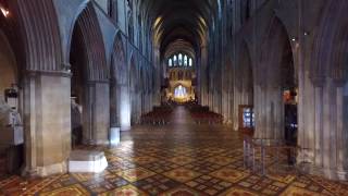 A Visit to Saint Patricks Cathedral [upl. by Asserat]