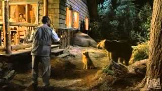 Dr Dolittle 2 2001  trailer [upl. by Cheyne]