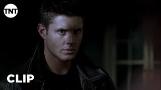 Supernatural Dean and Sam Attempt to Save a Vampire  Season 1 CLIP  TNT [upl. by Ahsiner]