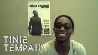 Tinie Tempah  Tinie Tempahs YouTube Playlist [upl. by Wendalyn]