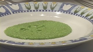 Broccoli Coulis [upl. by Shulamith163]