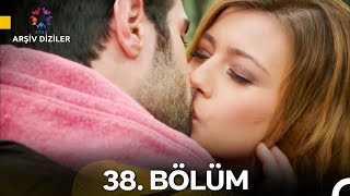 Güzel Köylü 38 Bölüm [upl. by Nekal]