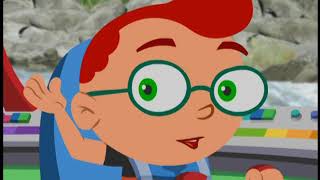 Little Einsteins Our Huge Adventure Clip [upl. by Salman]