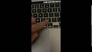 How to press the Period key on a keyboard [upl. by Wendall]