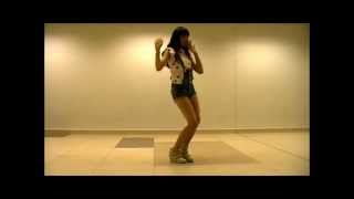 APink Hush Dance Cover [upl. by Ruella52]