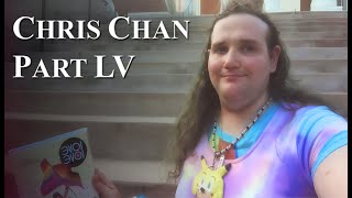 Chris Chan A Comprehensive History  Part 55 [upl. by Tarrsus832]