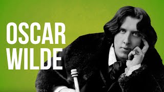 LITERATURE  Oscar Wilde [upl. by Adirahs998]