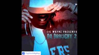 Lil Wayne  Check One Two Drought 2 [upl. by Loredana]