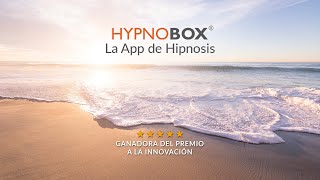 HypnoBox  La App de Hipnosis [upl. by Fairlie]