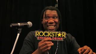 Disclosure with KRSONE  30 Minutes of Truth [upl. by Dlanod]