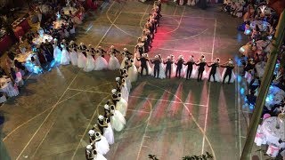 Cotillion De Honor 2018 [upl. by Merchant]