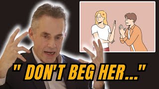 Struggling in a Sexless Marriage Jordan Peterson’s Tips That Work [upl. by Stilla]