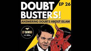 Doubt Busters  Answering Your Doubts  Episode 26 [upl. by Orazal]