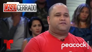 Caso Cerrado  ¡Lo que no queremos ver 🖥️👀📱 [upl. by Ahseinar]