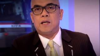 AQUINO amp ABUNDA Tonight June 2 2014 Teaser [upl. by Cohdwell]