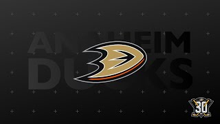 Anaheim Ducks 2024 Goal Horn Henrique Goals [upl. by Khoury]