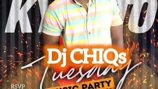 Hip Pop Party all Time Vibez With Dj ChiQs [upl. by Kciredes240]