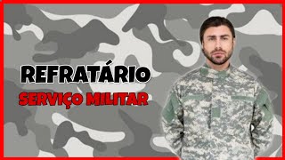 PERDI o PRAZO e NÃO ME ALISTEI O QUE EU FAÇO DEVO ME ALISTAR ATÉ QUE IDADE Serviço Militar [upl. by Lynne256]