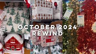 October 2024 Christmas TikTok Rewind [upl. by Adlesirg223]