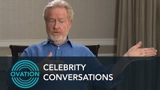 Ridley Scott  How To Become a Director [upl. by Coheman]