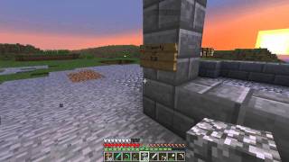 Family Ep 6  Friday Hour Long Special with Noodle186  A Minecraft Lets Play [upl. by Rayna602]