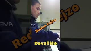 Redon Fejzo Valle Devolliçe [upl. by Ahseinat]