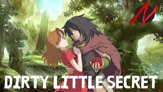 Dirty Little Secret  Nightcore [upl. by Aracal975]