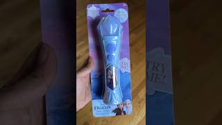 Disney Frozen SingAlong Microphone [upl. by Krein]