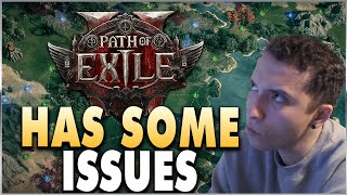 Path of Exile 2 Has an Atlas PROBLEM [upl. by Aierdna]