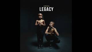 Govana  Legacy Official Audio LEGACY ALBUM [upl. by Chill]