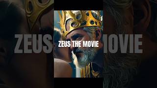 ZEUS IS BACK  EPIC AI TRAILER PART 2 [upl. by Rebbecca]