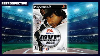 The Greatest MLB Video Game of All Time [upl. by Eintroc768]