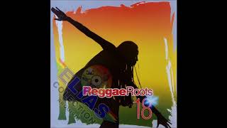 REGGAE ROOTS VOL 18  Maytones  Madness [upl. by Mayram]