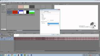 Sony Vegas How To Remove Copyright From Songs In Sony Vegas [upl. by Moyers697]