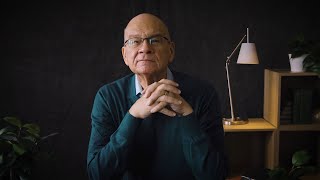 Discovering the Gospel in Joshua – Tim Keller [upl. by Churchill556]