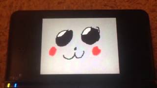 READ DESCRIPTION Pikachu Song Flipnote [upl. by Dedie547]