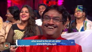 ‘Jaikara Maa’ a mind blowing performance by Sugandha Mishra [upl. by Eisenhart]