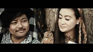 Ayo Yo Technology  Sunep Lemtur Feat Kunotolly Sumi Nagamese Comedy Song [upl. by Courcy]