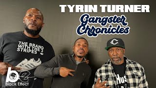 Tyrin Turner Talks Menace 2 Society’s Impact Rumors and Knocking Down… [upl. by Auqenat251]