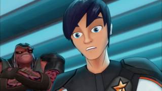 Slugterra S01E12 Undertow [upl. by Onek]