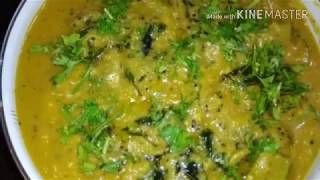 How to prepare sorekai curry Bottle gourd padmas rcipes [upl. by Liebman398]