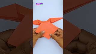 Easy paper bow DIY  Handmade Paper Craft shorts [upl. by Noorah932]