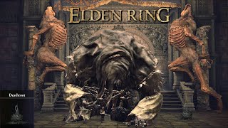 Elden Ring All 9 Deathroot Locations [upl. by Ugo463]