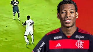 Por Isso o Flamengo quer CONTRATAR Gonzalo Plata [upl. by Coreen]