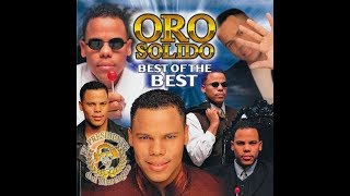 Oro Solido Mambo Exitos Mix [upl. by Angid120]