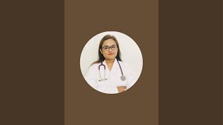 Dr Jannatul Fardous is live [upl. by Ecnirp]