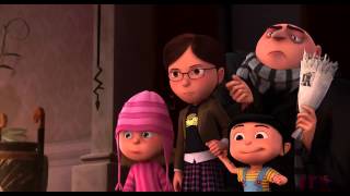 Despicable Me  Bonus quotOrientation Dayquot  Illumination [upl. by Eniluap]